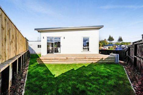Photo of property in 26 Nugent Street, Bell Block, New Plymouth, 4312
