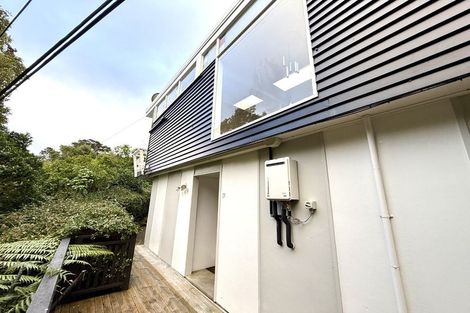 Photo of property in 29 Norwich Street, Wadestown, Wellington, 6012