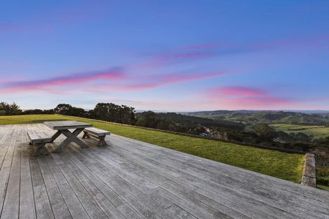 Photo of property in 317a Wishart Road, Helensville, 0875
