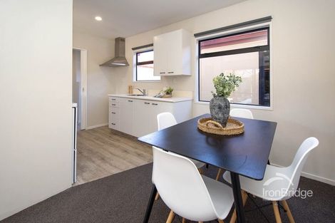 Photo of property in 42 Stanmore Road, Phillipstown, Christchurch, 8011