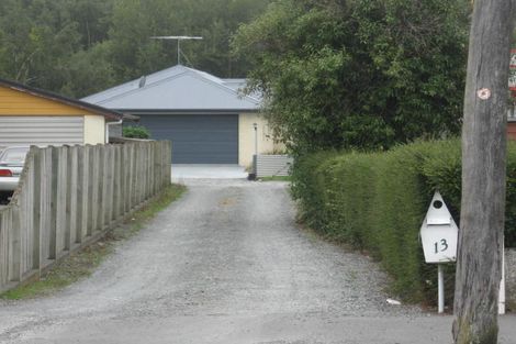 Photo of property in 13 Carters Terrace, Tinwald, Ashburton, 7700