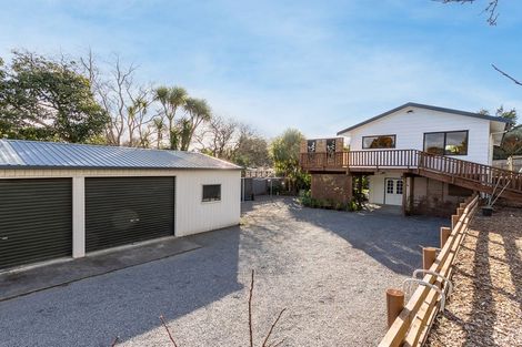 Photo of property in 27 Puriri Road, Waikanae, 5036