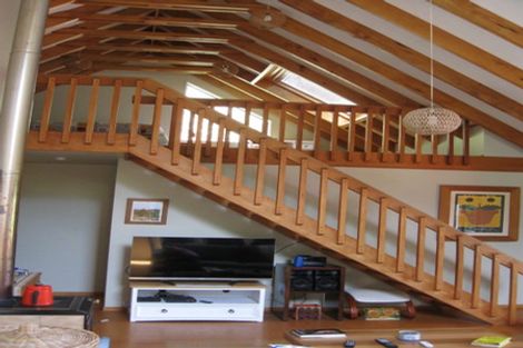 Photo of property in 14 Sandy Bay Road, Black Rock, Marlborough Sounds, 7282