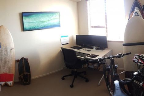 Photo of property in 102u1 Lyall Parade, Lyall Bay, Wellington, 6022