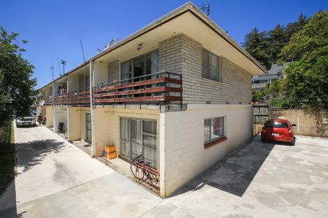 Photo of property in 54u6 Pembroke Street, Hamilton Lake, Hamilton, 3204