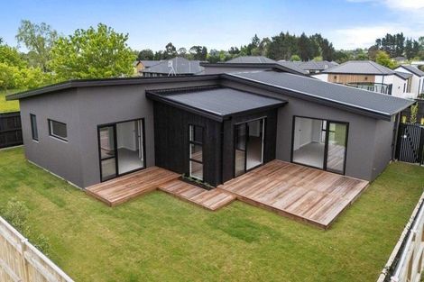 Photo of property in 126 Churcher Street, Feilding, 4702