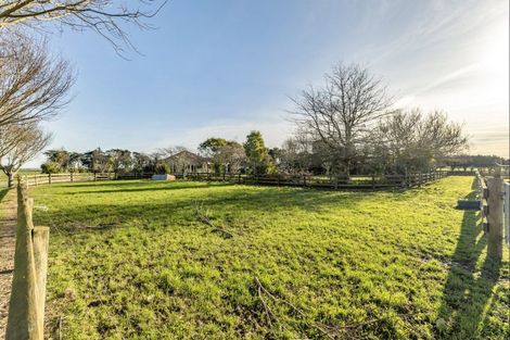 Photo of property in 11 Mckenzie Settlement Road, Kairanga, Palmerston North, 4475
