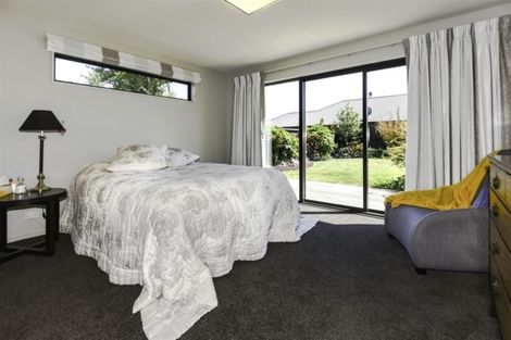 Photo of property in 142 Levi Road, Rolleston, 7614