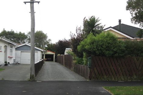 Photo of property in 40a Mathers Road, Hoon Hay, Christchurch, 8025
