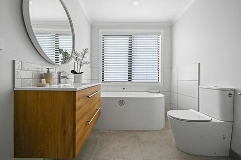 Photo of property in 6 Guillaume Street, Chartwell, 3210