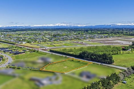 Photo of property in 67 Silver Peaks Drive, West Melton, 7618