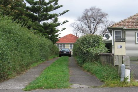Photo of property in 10 Tweed Street, Roslyn, Palmerston North, 4414