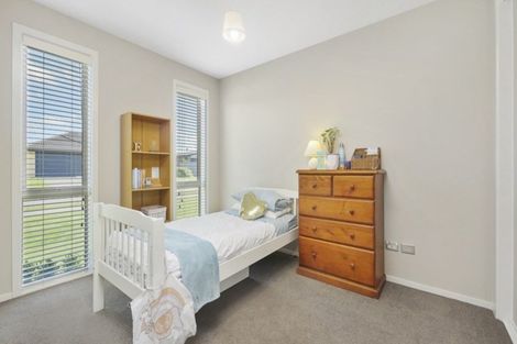 Photo of property in 24 Lignite Drive, Rolleston, 7614