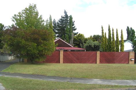Photo of property in 16 Baltimore Place, Forrest Hill, Auckland, 0620