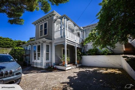 Photo of property in 84u1 Rintoul Street, Newtown, Wellington, 6021