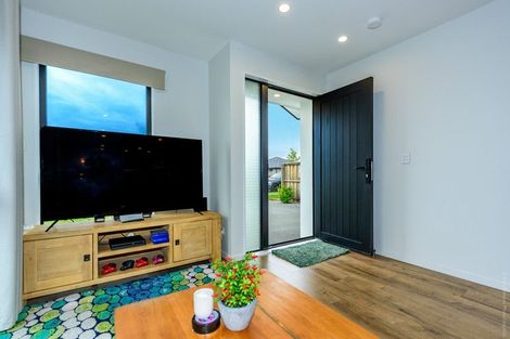 Photo of property in 12 Fairhall Street, Rolleston, 7615