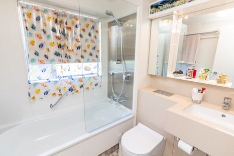 Photo of property in Capital Hill Apartments, 26/54u Hill Street, Thorndon, Wellington, 6011