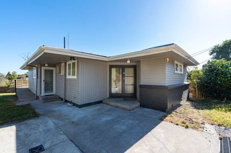 Photo of property in 339 Cobham Drive, Hillcrest, Hamilton, 3216