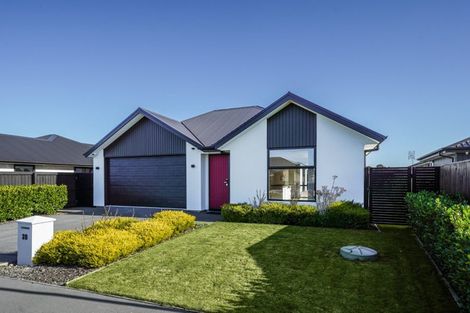 Photo of property in 39 Whitburn Avenue, Halswell, Christchurch, 8025