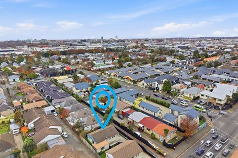 Photo of property in 85a Brougham Street, Addington, Christchurch, 8024