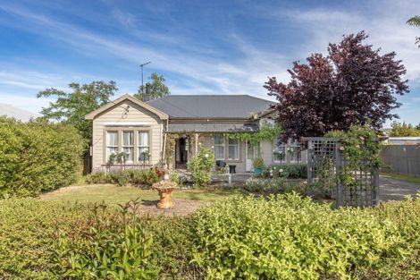 Photo of property in 56 Racecourse Road, Waipukurau, 4200