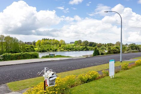 Photo of property in 39 Waikato Esplanade, Ngaruawahia, 3720