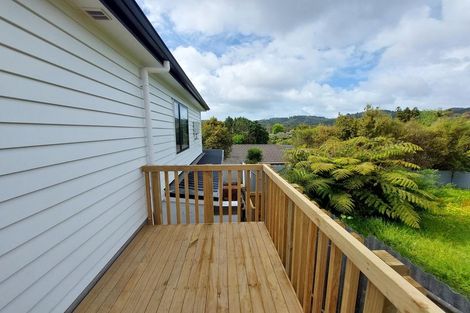 Photo of property in 8b Nandana Drive, Glen Eden, Auckland, 0602