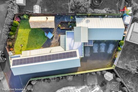 Photo of property in 28 Kawatiri Grove, Wainuiomata, Lower Hutt, 5014