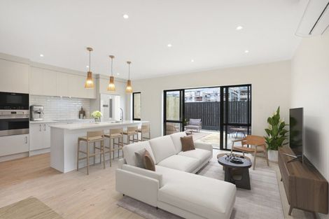 Photo of property in 23 Bristol Freighter Road, Hobsonville, 0616
