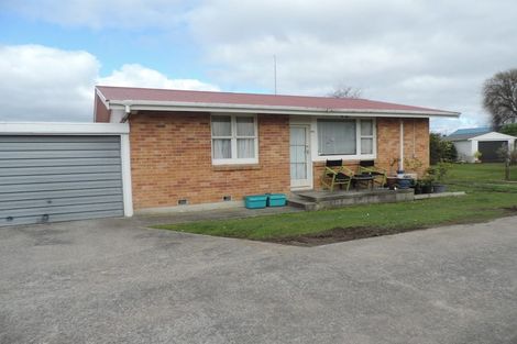 Photo of property in 36 Onslow Street, Huntly, 3700