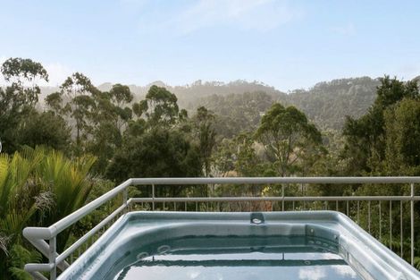 Photo of property in 4 Helios Place, Titirangi, Auckland, 0604