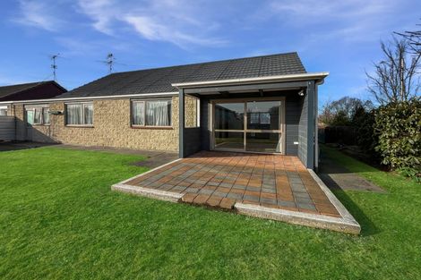 Photo of property in 104 Melcombe Street, Tinwald, Ashburton, 7700