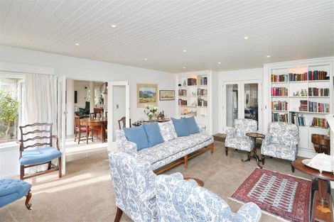 Photo of property in 127 Fendalton Road, Fendalton, Christchurch, 8014
