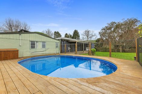 Photo of property in 517 Pikowai Road, Pikowai, Whakatane, 3194
