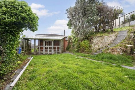 Photo of property in 42 Karepa Street, Brooklyn, Wellington, 6021