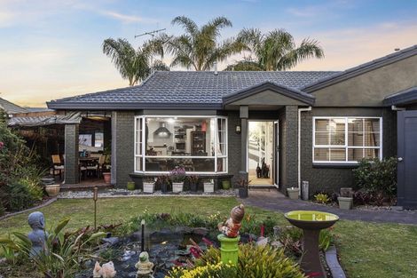 Photo of property in 103 Palm Beach Boulevard, Papamoa Beach, Papamoa, 3118