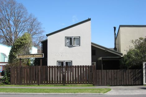 Photo of property in St Georges Court, 2/100 Mcalister Street, Whakatane, 3120