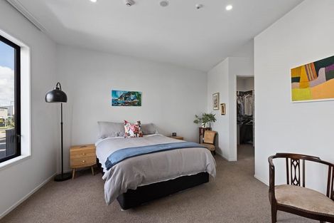 Photo of property in 3/85 Bomb Point Drive, Hobsonville, Auckland, 0616