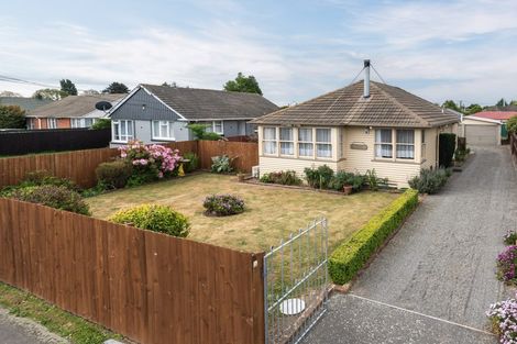 Photo of property in 346 Hills Road, Mairehau, Christchurch, 8013