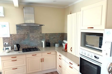 Photo of property in 50 Queen Street, Westport, 7825