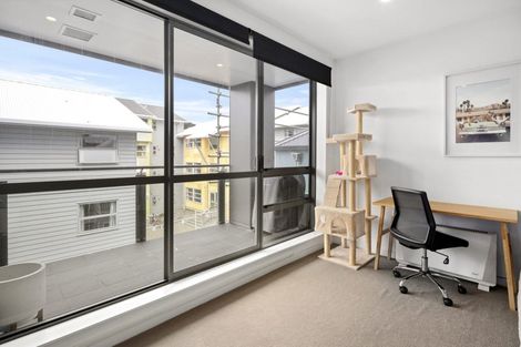 Photo of property in 3a/1 Hanson Street, Mount Cook, Wellington, 6021