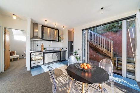 Photo of property in 14a Hanson Street, Mount Cook, Wellington, 6021