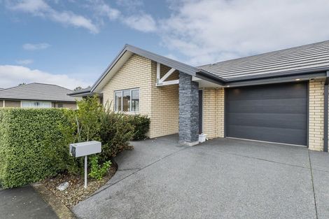 Photo of property in 57 Glendene Court, Rolleston, 7614