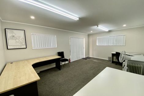 Photo of property in 299 Hobsonville Road, Hobsonville, Auckland, 0618