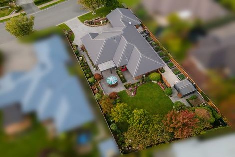 Photo of property in 263 Southfield Drive, Lincoln, 7608