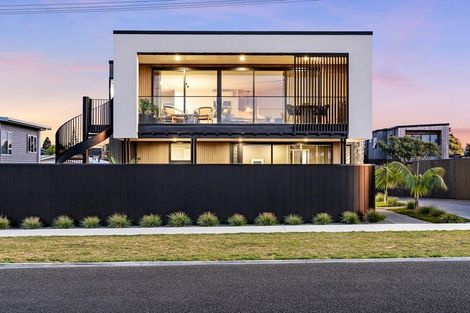 Photo of property in 6 Puni Street, Fitzroy, New Plymouth, 4312