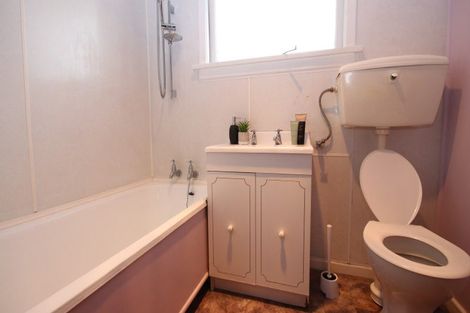 Photo of property in 22 Christina Street, Strathern, Invercargill, 9812