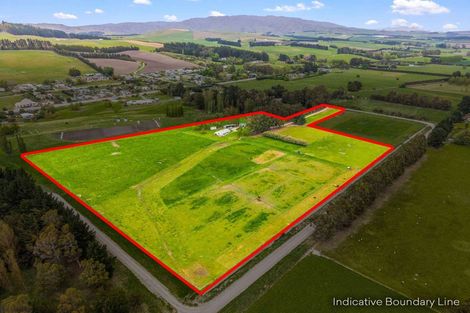 Photo of property in 10 Singleton Street, Waikari, 7420