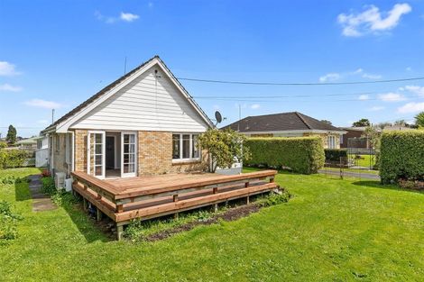 Photo of property in 55 Moorhouse Street, Morrinsville, 3300