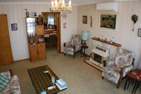 Photo of property in 69 Rugby Street, Levin, 5510